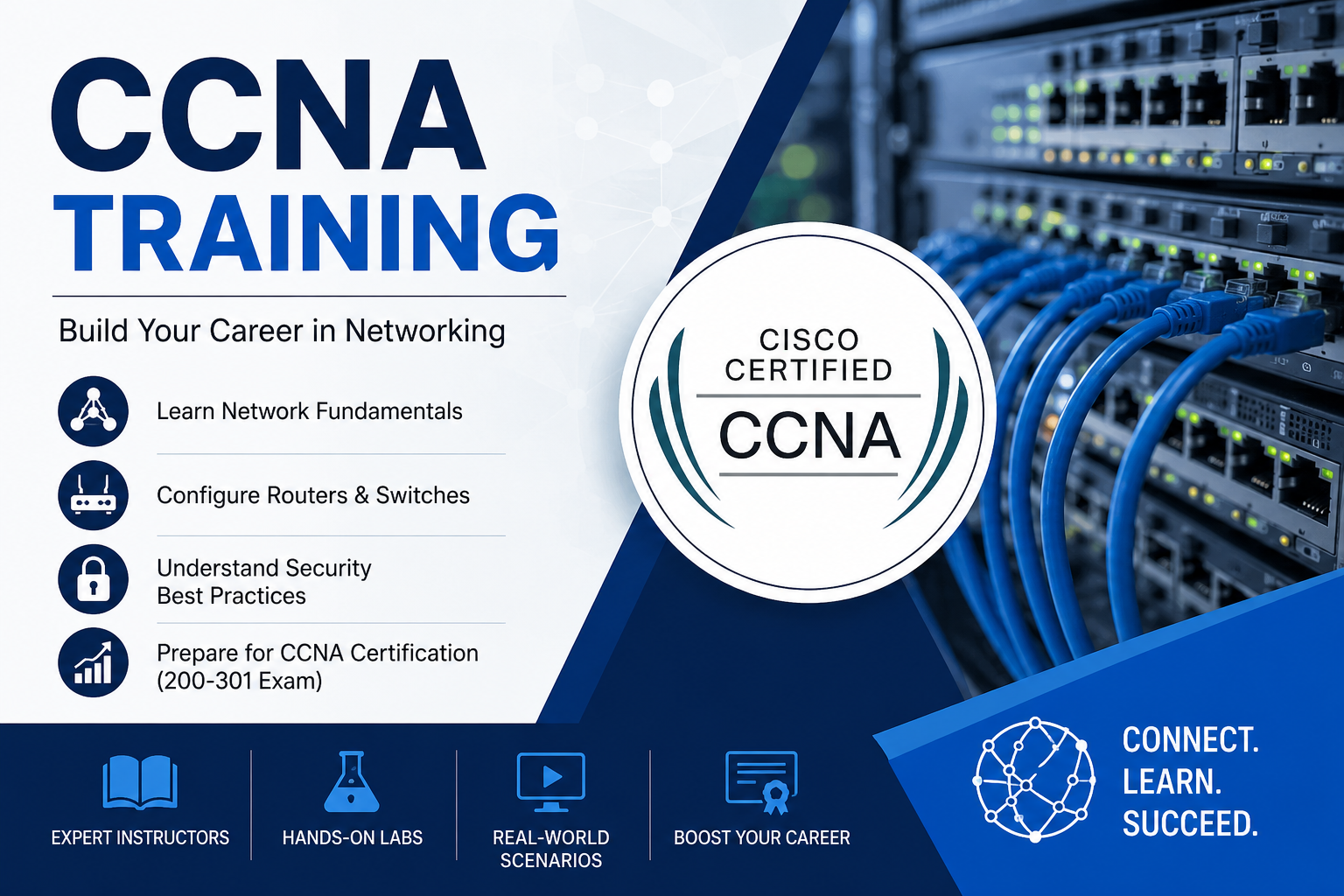 CCNA Training